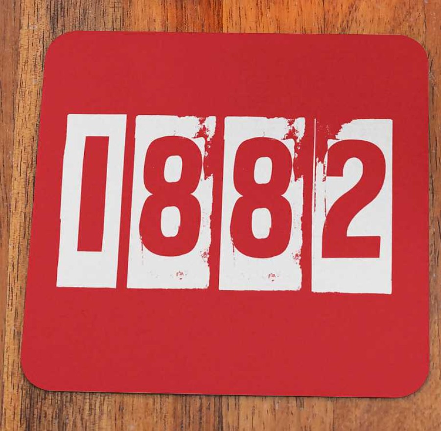 Gifts Originallyt Designs | Hull Kr - 1882 Design - Coaster