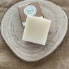 Bath & Body Rowley Soaps | Shea Butter Cold Processed Soap Bar