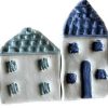 Ceramics & Pottery Seafan Ceramics | Ceramic Fridge Magnet