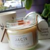 Gifts Jacis of York | Jacis Of York: Strawberries & Cream Scented Candle 250Ml