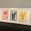 Gifts Sophie R Warren Prints | A Time For Cocktails