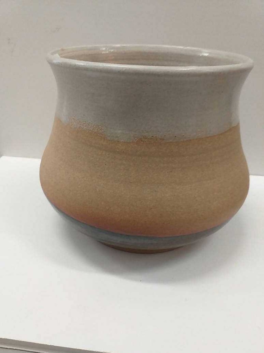 Ceramics & Pottery Pampa Ceramics | Pc25 Medium Burnished Pot