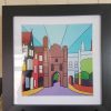 Gifts Kate Marin-Andrew | North Bar, Beverley Framed Print