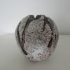 Ceramics & Pottery Down to Earth Ceramics | Raku Rocking Pot