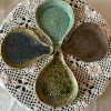 Ceramics & Pottery Seafan Ceramics | Ceramic Kitchen Spoon Rest