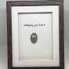 Gifts Pebble Art Design | Mummy You Rock- Medium